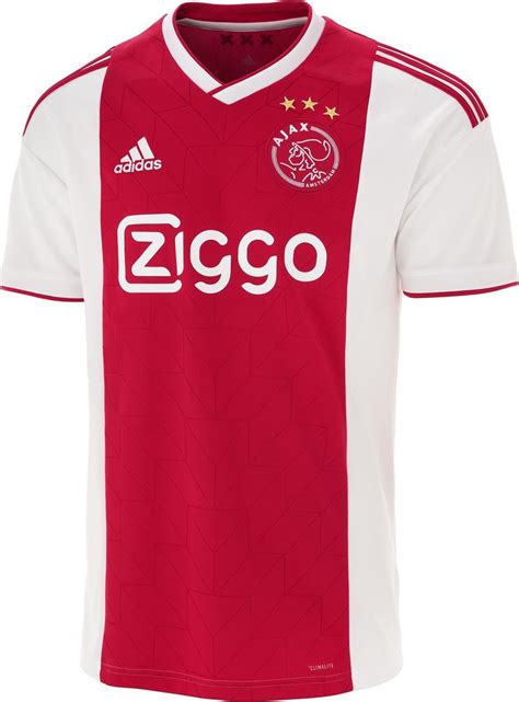 ajax thuisshirt 2019